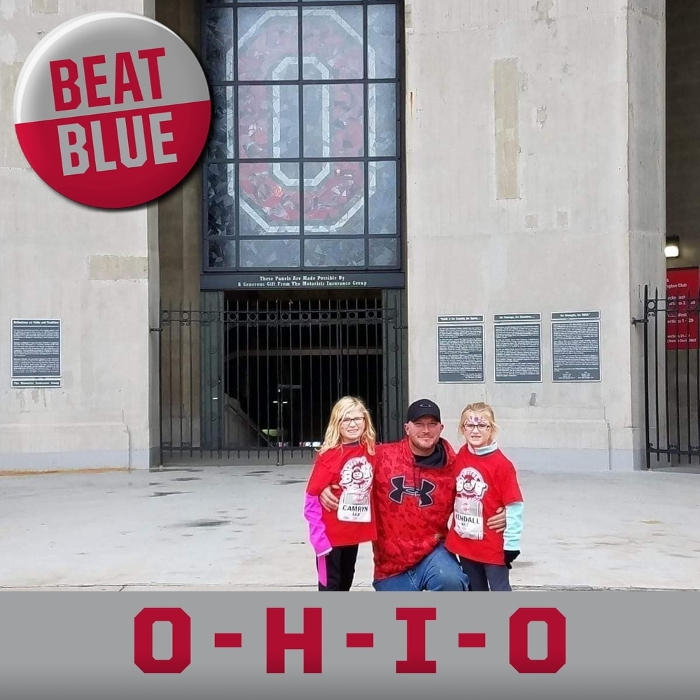 Meet your Posher, Greg